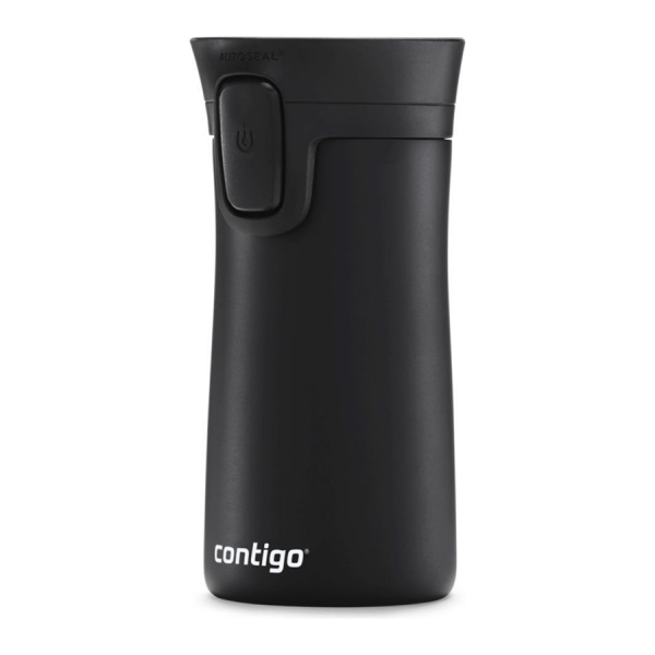 Термокружка Pinnacle Matte Black (300 мл)