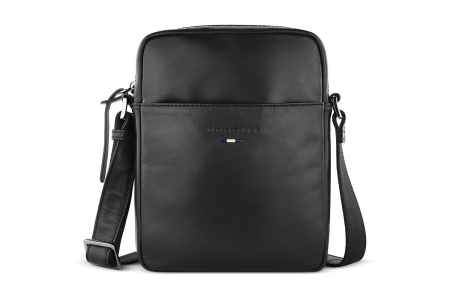 Сумка наплечная мужская BUGATTI Romeo 49413801