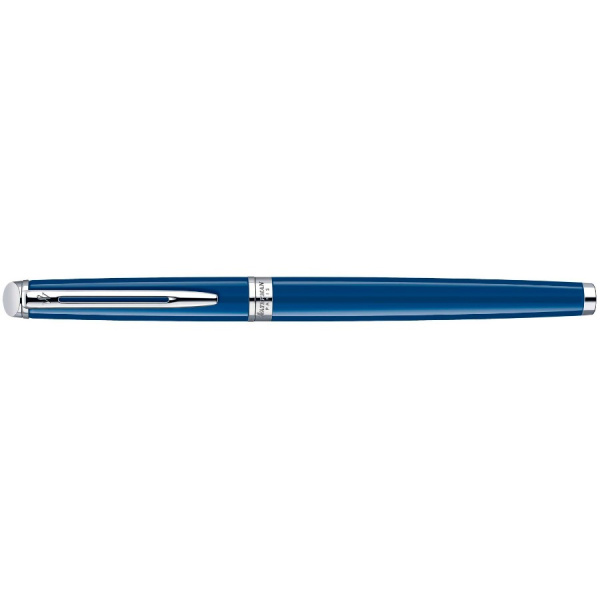 Ручка-роллер Waterman HEMISPHERE OBSESSION BLUE CT