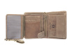 Бумажник KLONDIKE «Wayne Bear» KD1019-02
