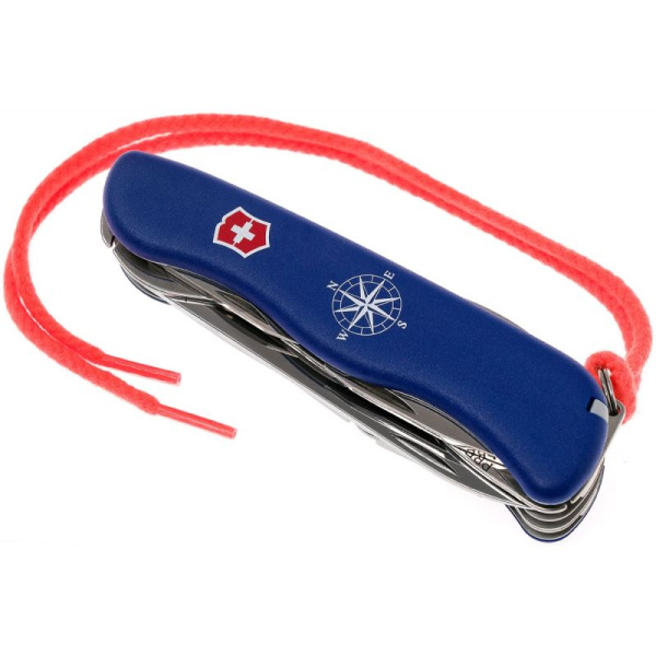 Складной нож Victorinox Skipper