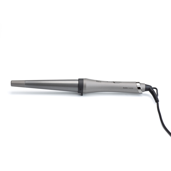 Плойка для волос DEWAL BEAUTY Dark Charm HI2032