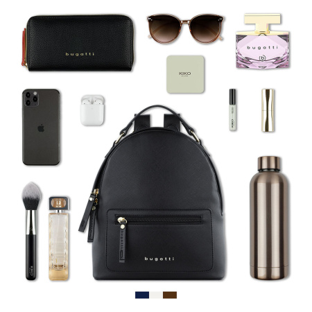 Рюкзак женский BUGATTI Ella 496630S01