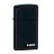 Узкие зажигалки Zippo