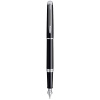 Ручка перьевая Waterman HEMISPHERE MARS BLACK CT
