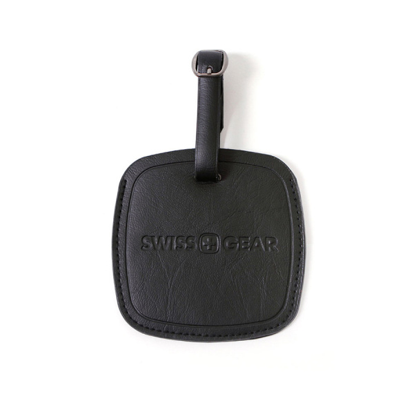 Бирка для багажа SWISSGEAR