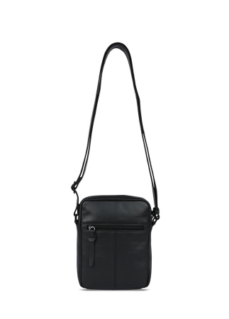 Сумка наплечная мужская BUGATTI Romeo 49413801