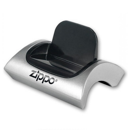 Настольная подставка под зажигалку Zippo