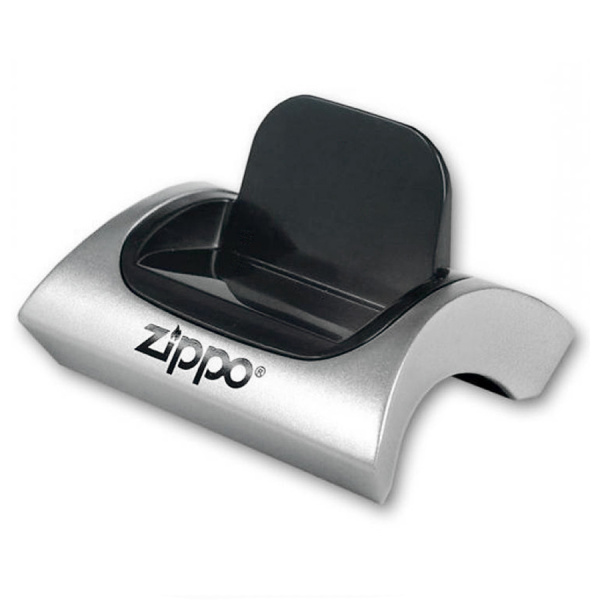 Настольная подставка под зажигалку Zippo