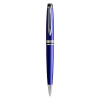 Шариковая ручка Waterman Expert 3 - Blue CT