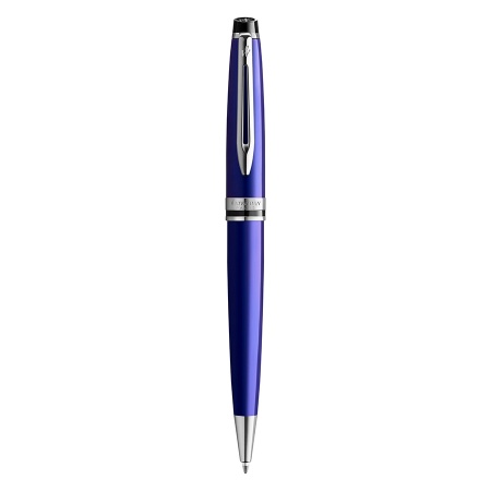 Шариковая ручка Waterman Expert 3 - Blue CT