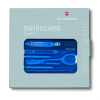Швейцарская карта VICTORINOX SwissCard Classic