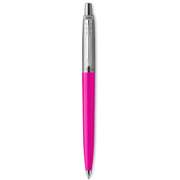 Ручка шариковая Parker "Jotter Originals Recycled Magenta"