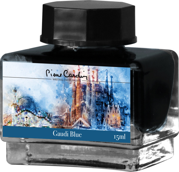 Флакон чернил Pierre Cardin 15мл PC332-M4