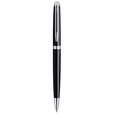 Набор Waterman HEMISPHERE MARS BLACK CT