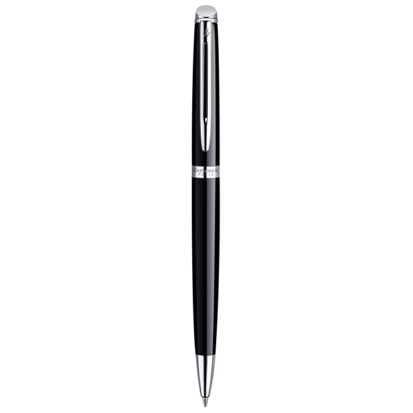 Набор Waterman HEMISPHERE MARS BLACK CT