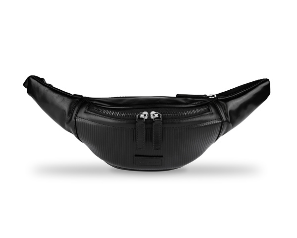 Сумка на пояс BUGATTI ДЖОЭЛ | JOEL 49551001