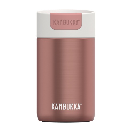 Термокружка Kambukka OLYMPUS Misty Rose (300 мл)