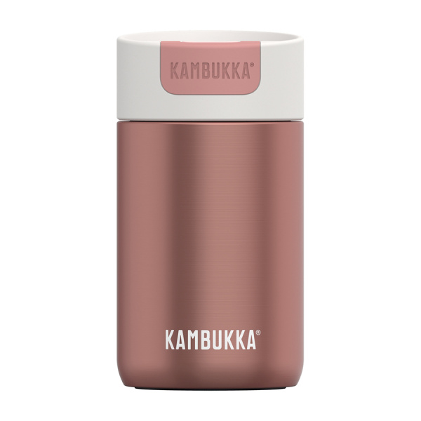 Термокружка Kambukka OLYMPUS Misty Rose (300 мл)