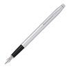 Перьевая ручка Cross Classic Century - Pure Chrome