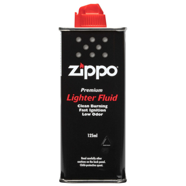 Топливо Zippo 3141