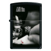Зажигалка Zippo All In