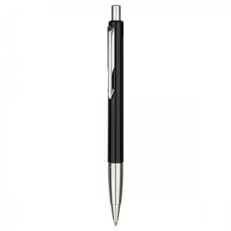 Ручка шариковая Parker "Vector Black" черная, 1,0мм
