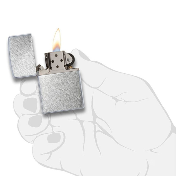 Зажигалка Zippo