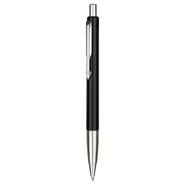 Ручка шариковая Parker "Vector Black" черная, 1,0мм