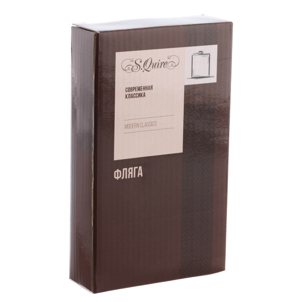 Фляга S.Quire 0 RB003-9