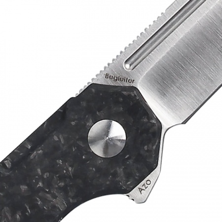 Складной нож Kizer S35VN Begleiter