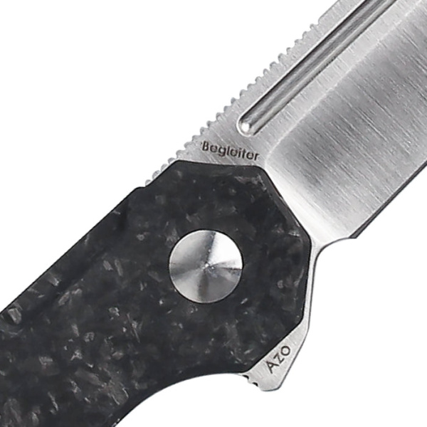 Складной нож Kizer S35VN Begleiter