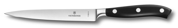 Нож разделочный VICTORINOX Grand Maître 7.7203.15G