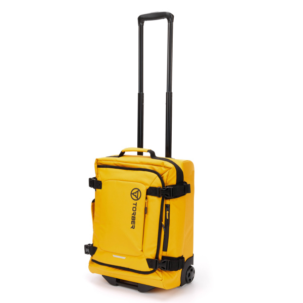 Сумка на колесах TORBER Mobi T1809S