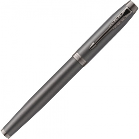 Перьевая ручка Parker IM Monochrome F328 Bronze PVD, M