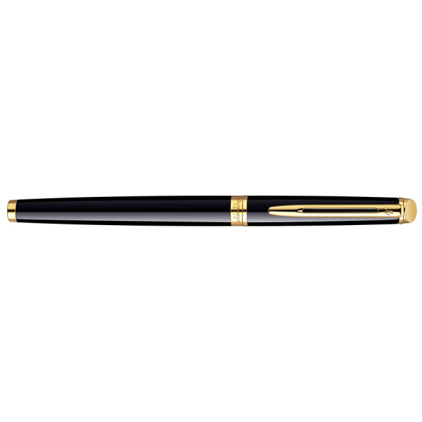 Ручка роллер Waterman HMSPHR Blk GT