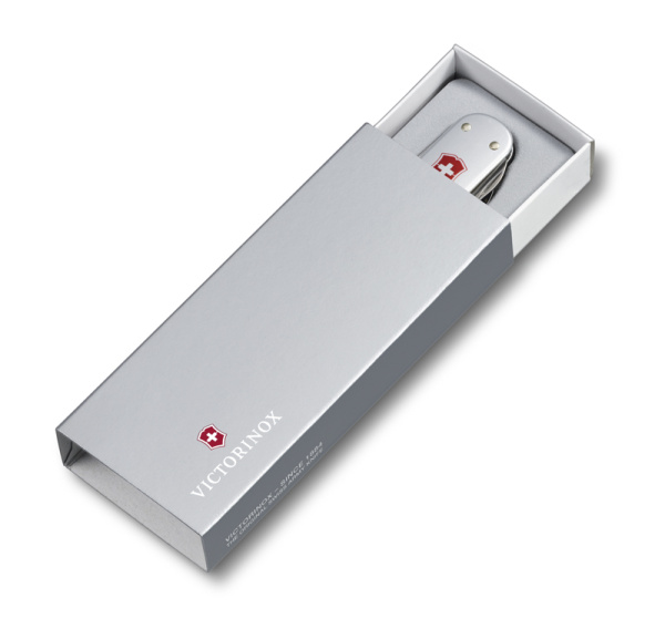 Нож перочинный Money Clip VICTORINOX