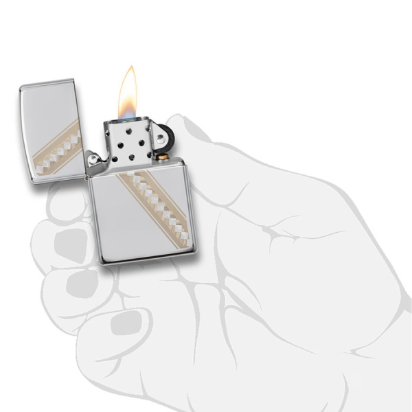 Зажигалка Zippo Classic