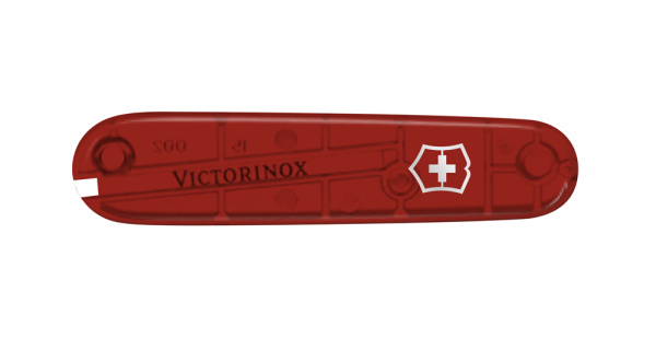 Передняя накладка для ножей VICTORINOX 91 мм C.3600.T3.10