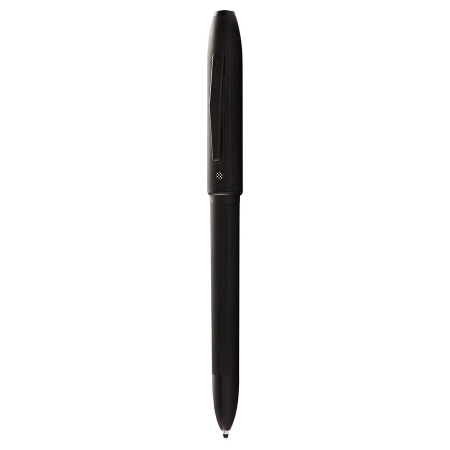 Многофункциональная ручка Cross Tech4 - Brushed black