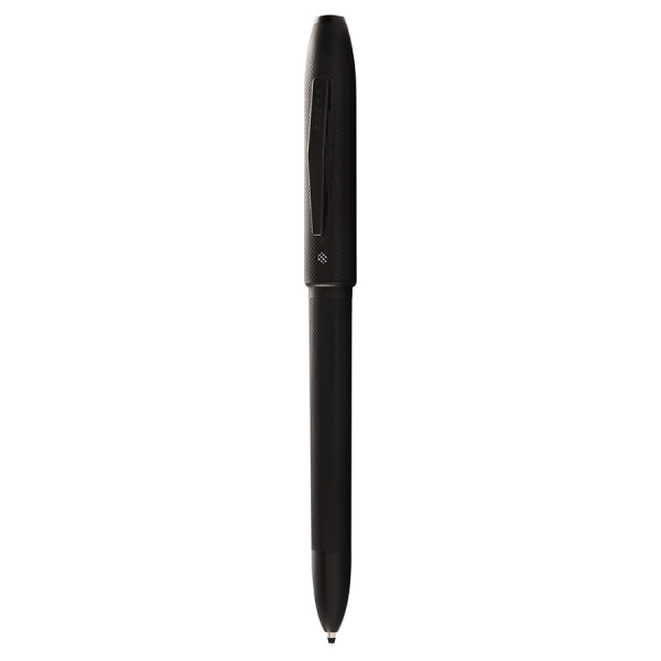 Многофункциональная ручка Cross Tech4 - Brushed black