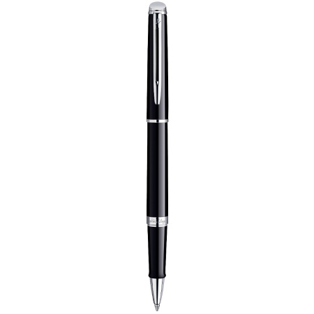 Ручка-роллер Waterman HEMISPHERE MARS BLACK CT