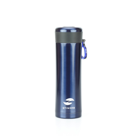 Термокружка Stinger HW-420-32-2738