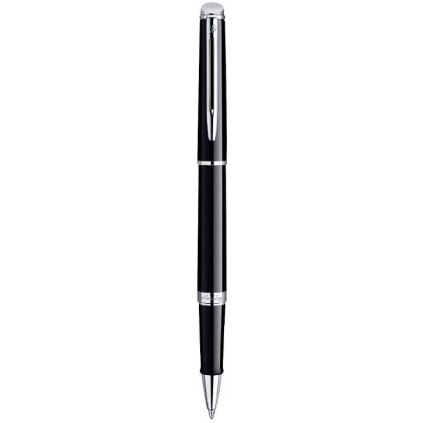 Ручка-роллер Waterman HEMISPHERE MARS BLACK CT