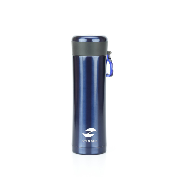 Термокружка Stinger HW-420-32-2738