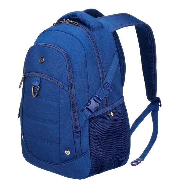 Рюкзак TORBER XPLOR с отделением для ноутбука 15.6" T9660BL