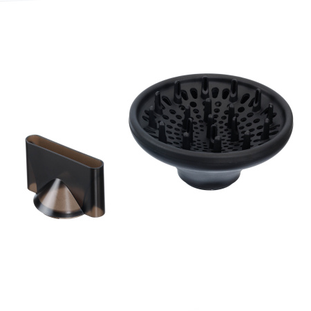 Фен DEWAL BEAUTY Triumph HDB1010-Black