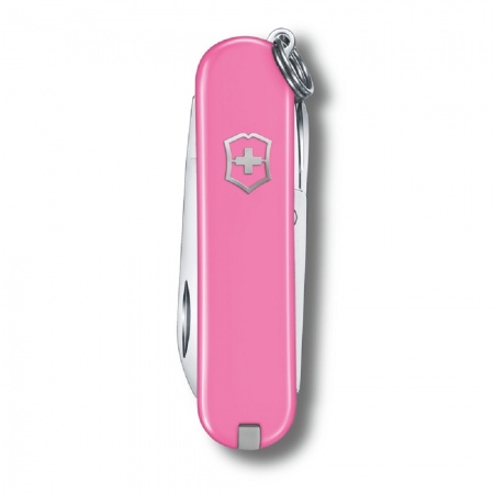 Нож-брелок Classic SD Colors Cherry Blossom VICTORINOX