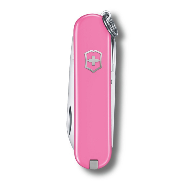 Нож-брелок Classic SD Colors Cherry Blossom VICTORINOX