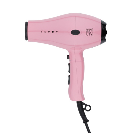 Фен DEWAL BEAUTY YumMy Pink HD1000-Pink